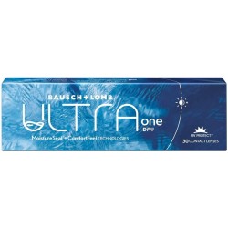 ULTRA One day Contact Lenses