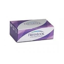 FreshLook Colorblends 2 contact lenses