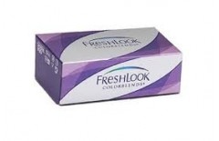 FreshLook Colorblends 2 contact lenses