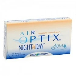 Air Optix Night & Day (6)