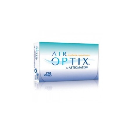 AIR OPTIX FOR ASTIGMATISM (3)