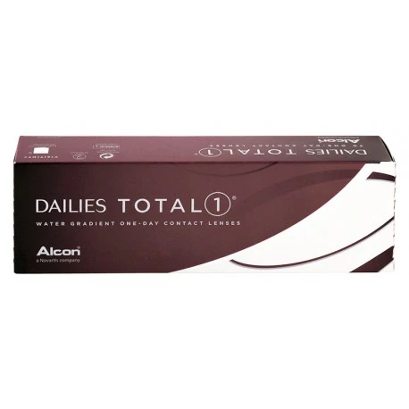 Dailies Total 1 (30)