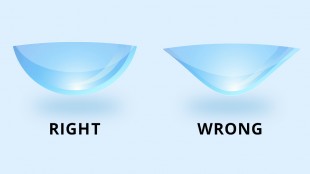 Using Contact Lenses in Correct Way