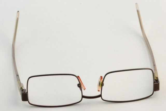 Glasses vs Lenses
