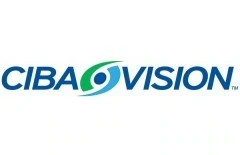 Manufacturer CIBA Vision (ALCON)